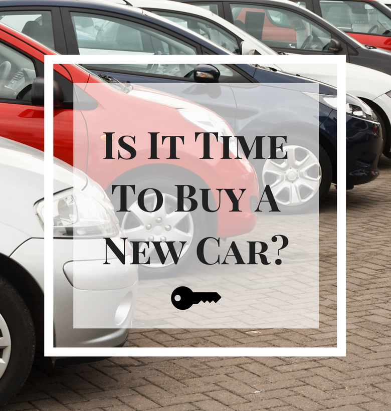 Pros And Cons Of Leasing Vs Buying A Car