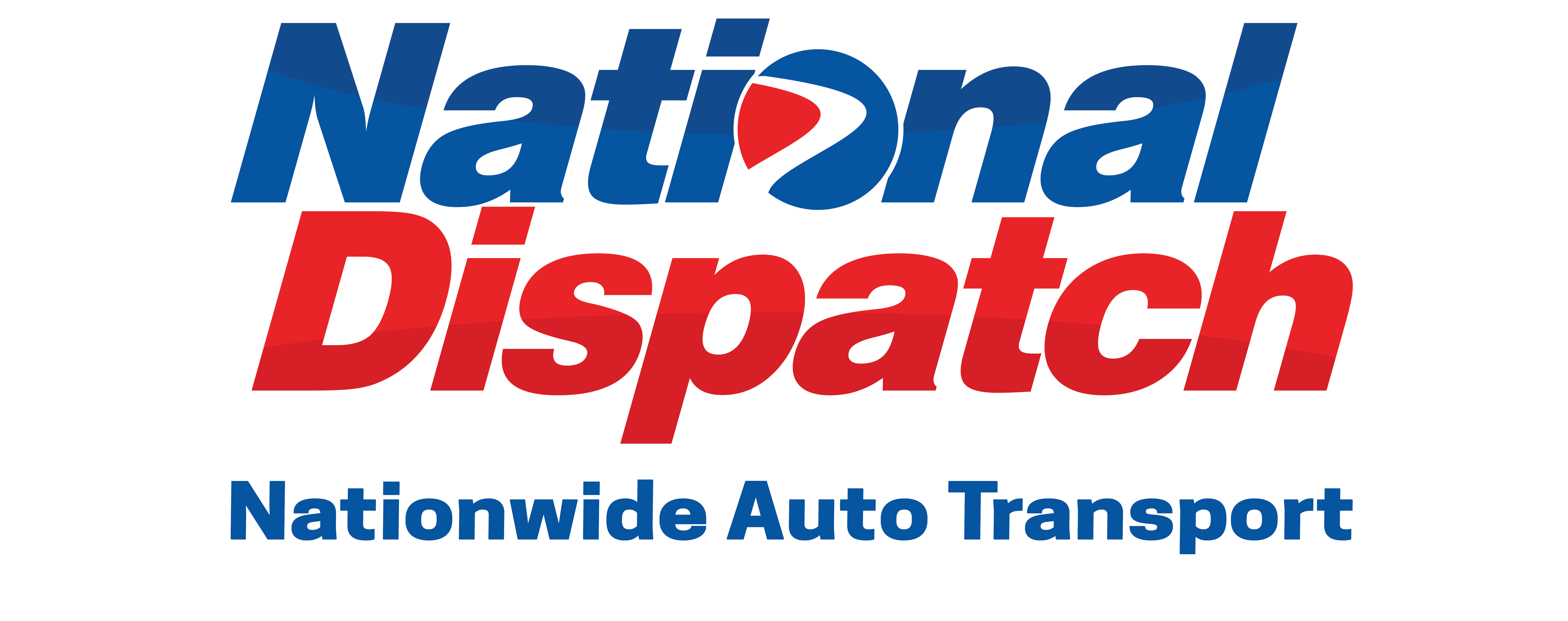 National Dispatch logo