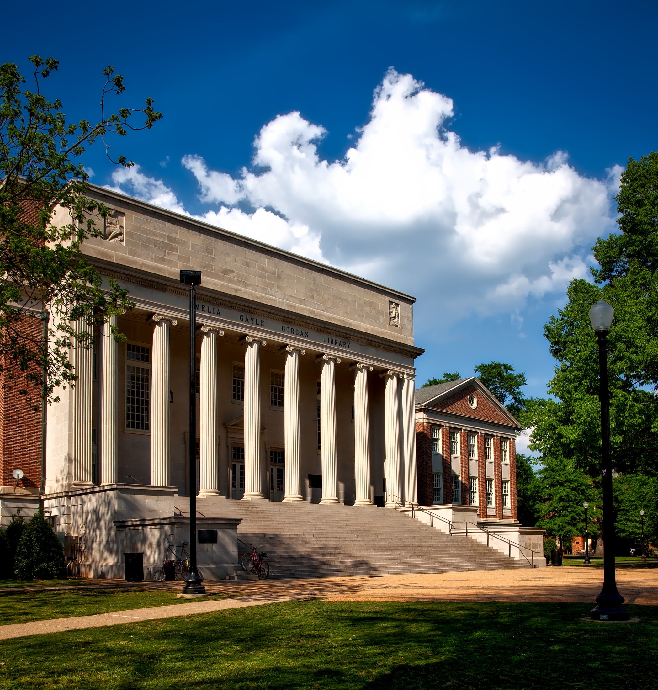 University of Alabama 