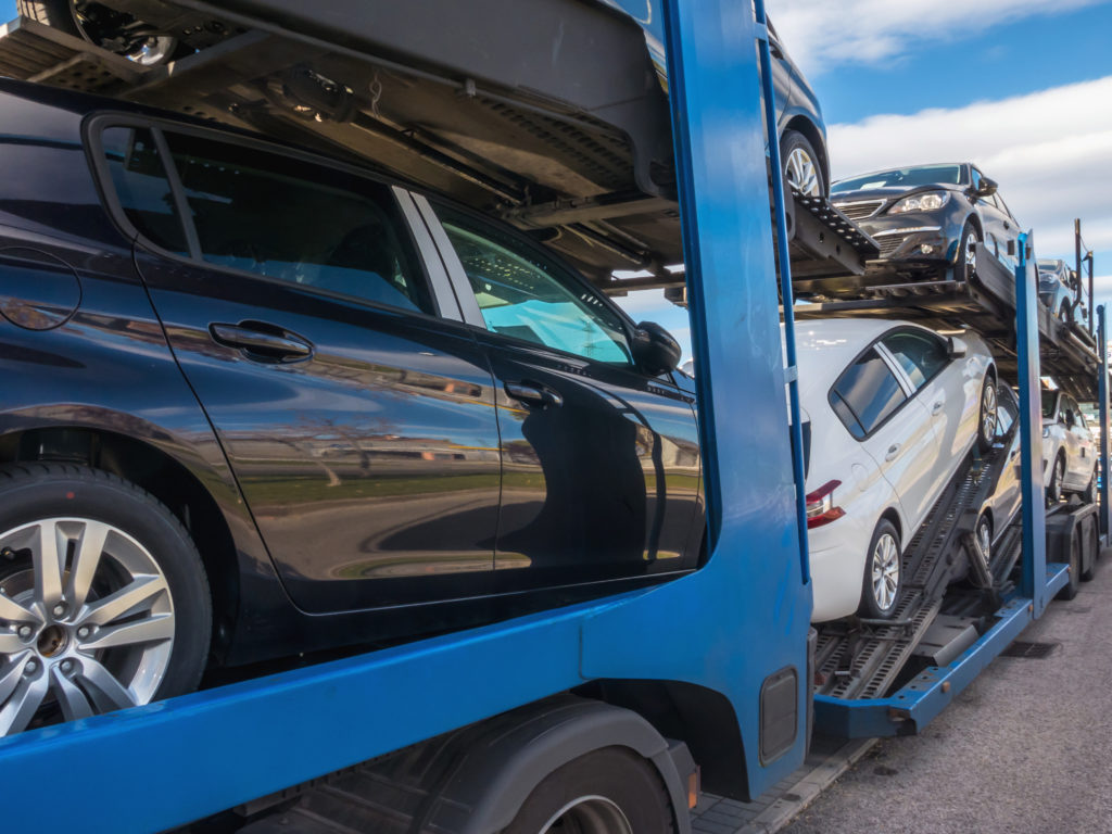 Is Car Shipping Safe? National Dispatch