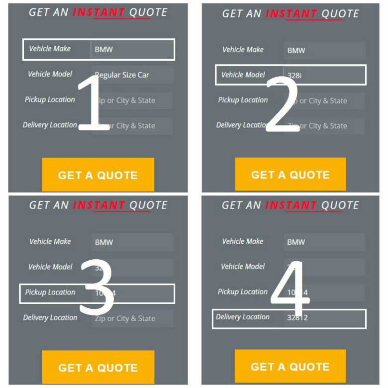 cheap car shipping free quotes instant cheap car shipping free quotes instant
