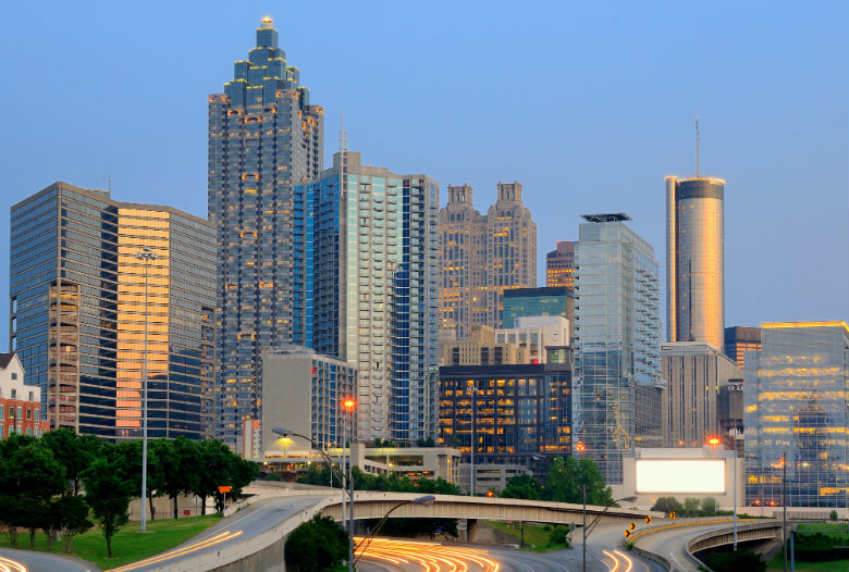 Atlanta Georgia