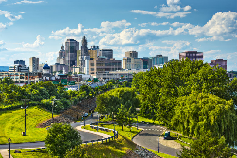 Hartford Connecticut