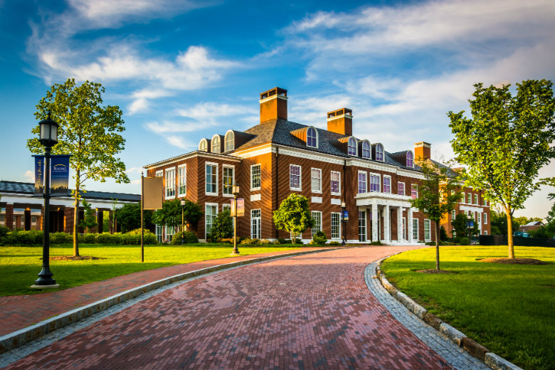 John Hopkins University - Baltimore Maryland