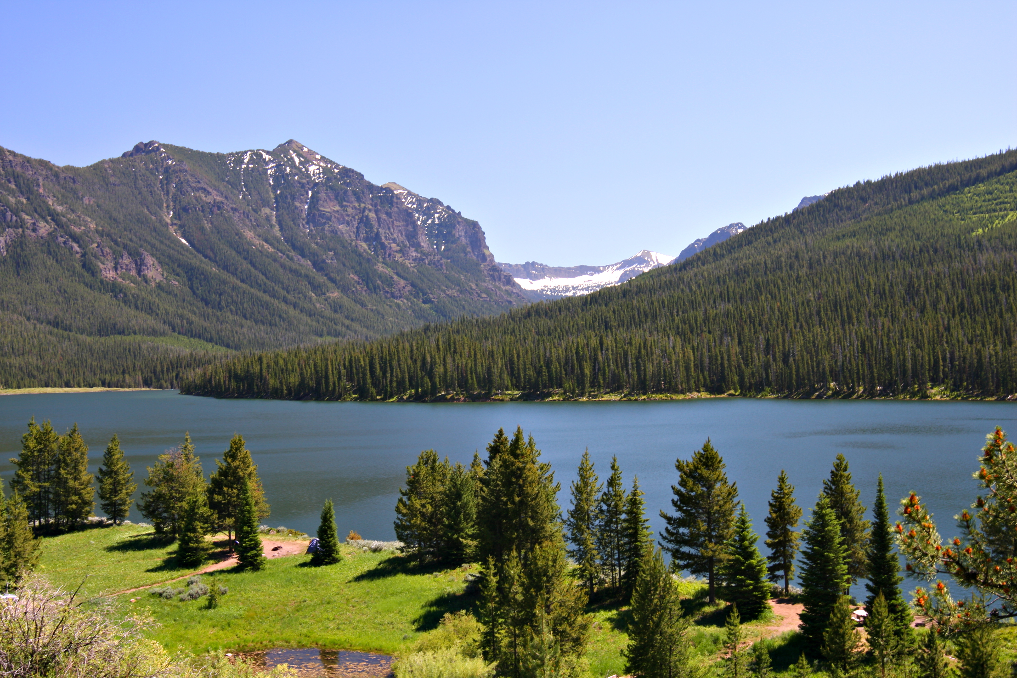 Bozeman Montana USA