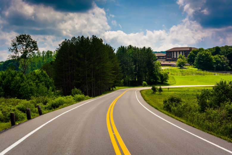 Canaan Valley State Park 