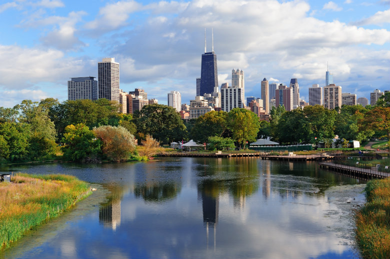 Chicago Illinois