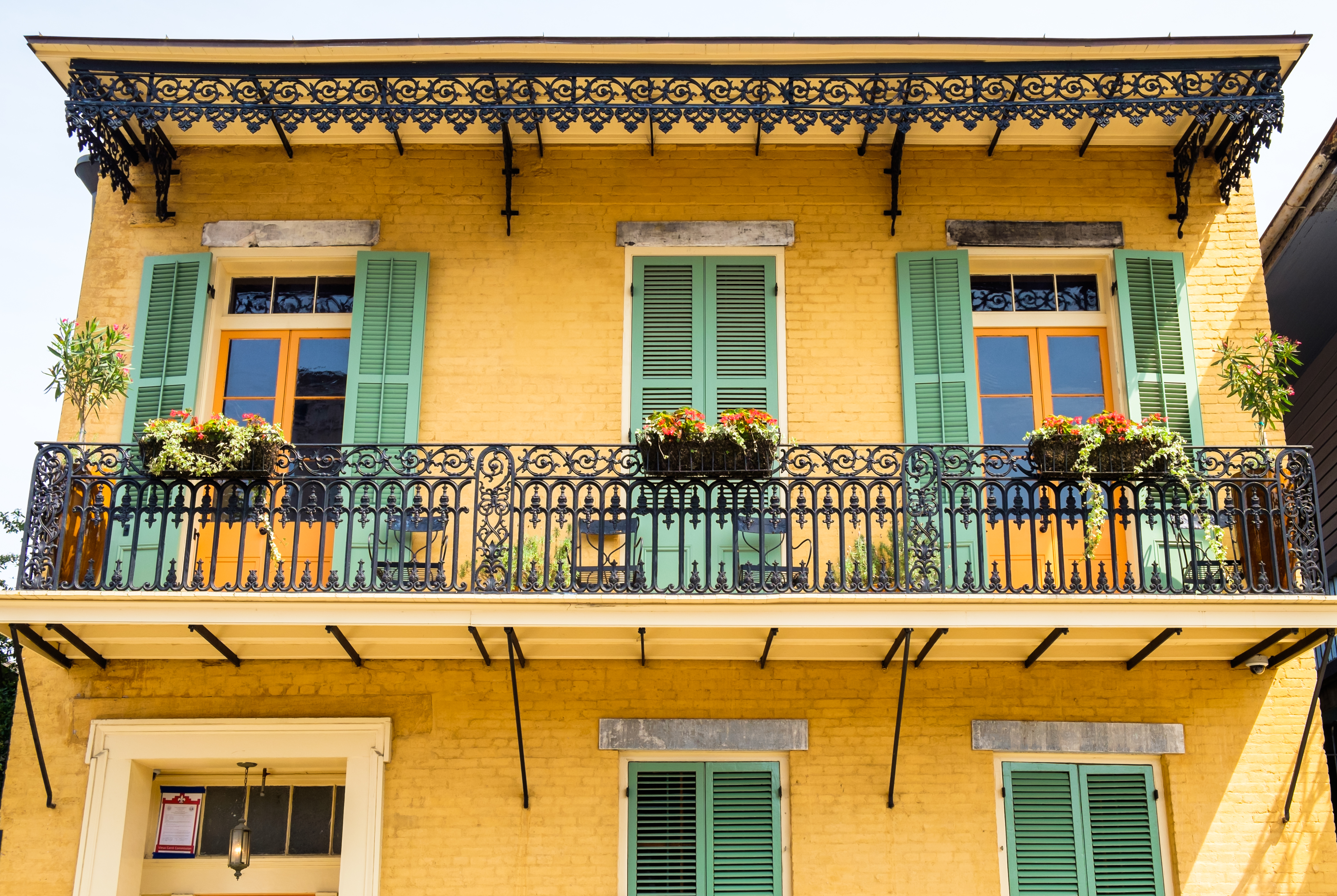 French Quarter 