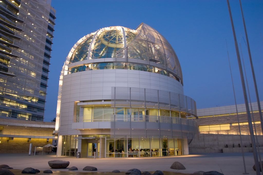 San Jose City Hall California