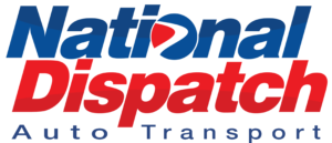 National Dispatch logo