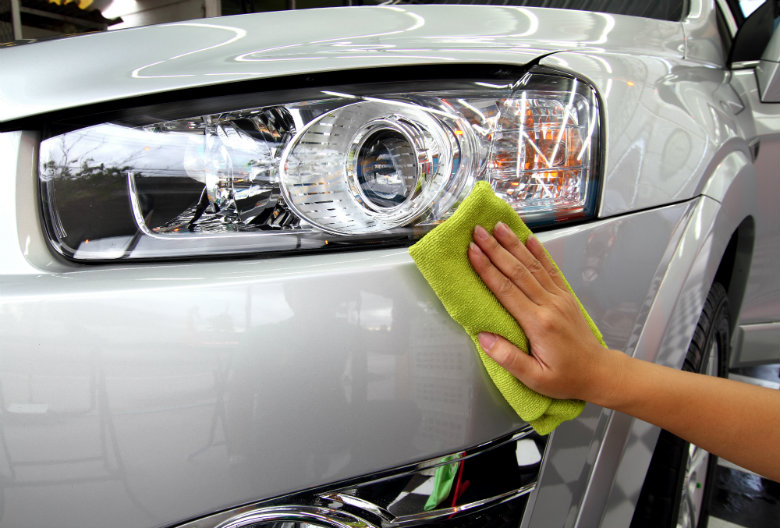 7 Tips To Get Your Car Properly Clean - Saga